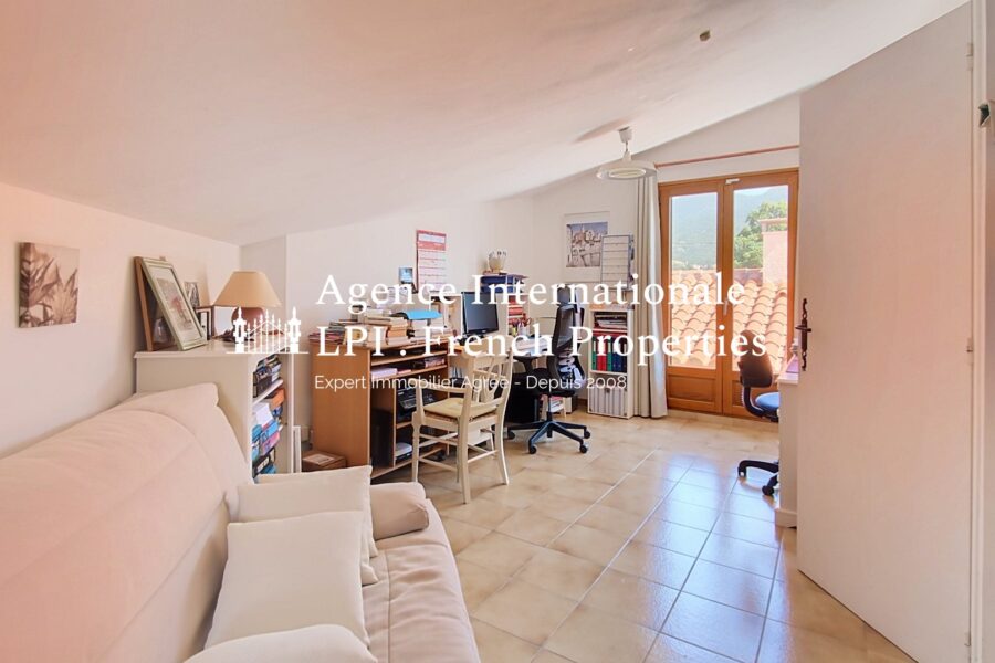 Maison à vendre à Montesquieu des alberes