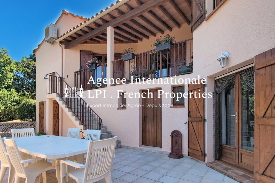 Maison à vendre à Montesquieu des alberes