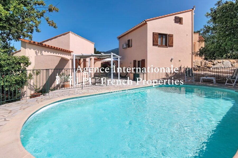 Maison à vendre à Montesquieu des alberes