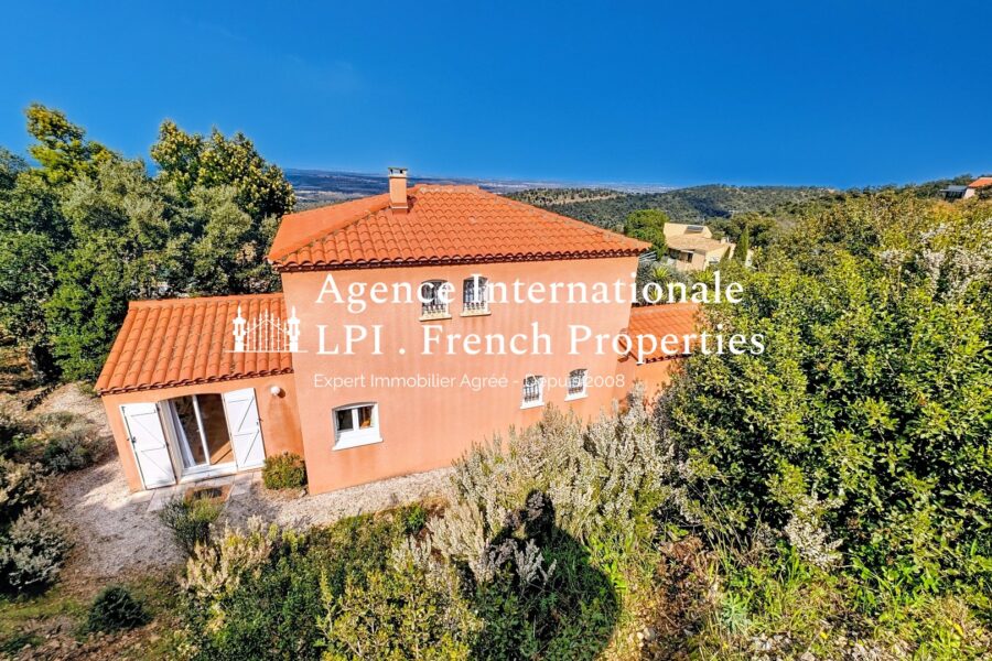 Maison à vendre à Le boulou — Vue nature — photo 2