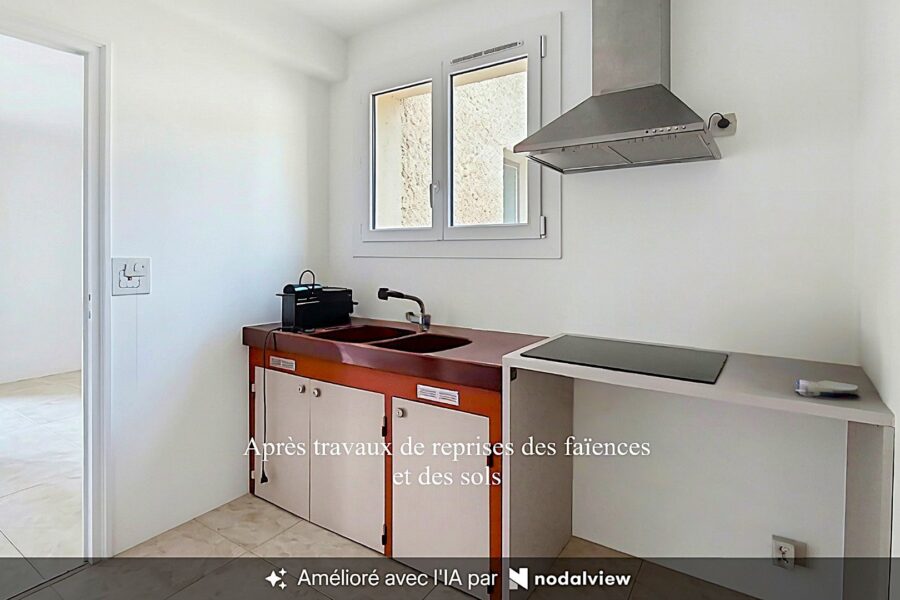 Appartement à vendre à Banyuls sur mer — Vue montagne — photo 16