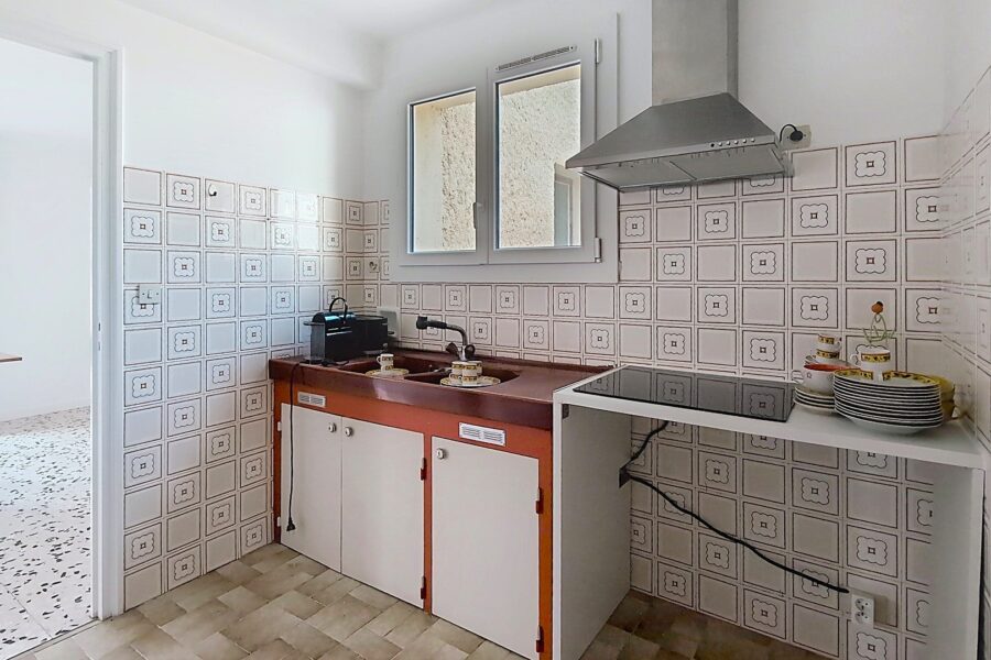 Appartement à vendre à Banyuls sur mer — Vue montagne — photo 17