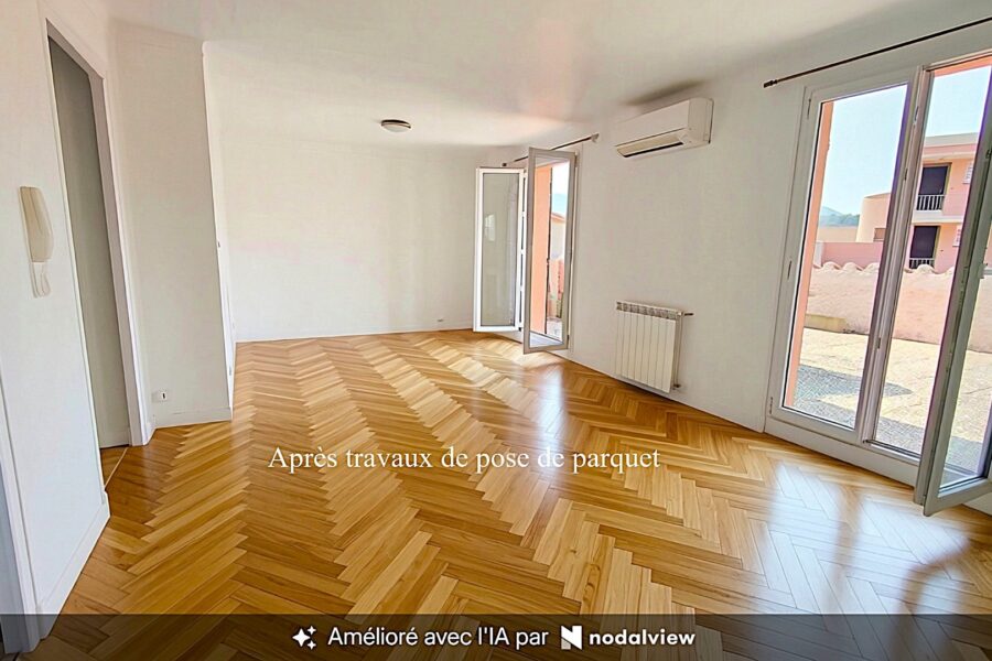 Appartement à vendre à Banyuls sur mer — Vue montagne — photo 5