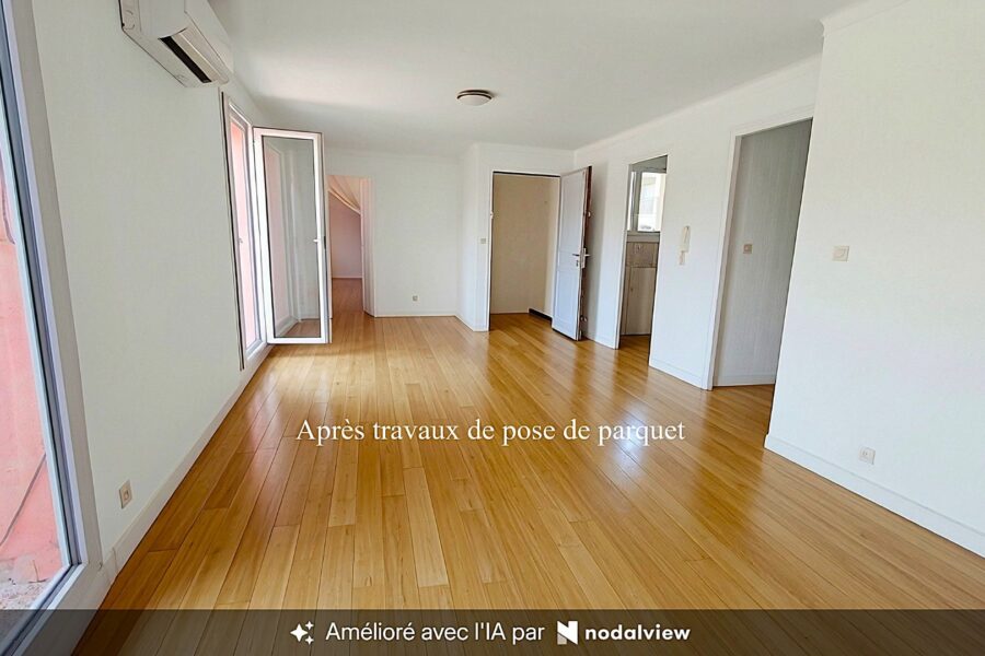 Appartement à vendre à Banyuls sur mer — Vue montagne — photo 13
