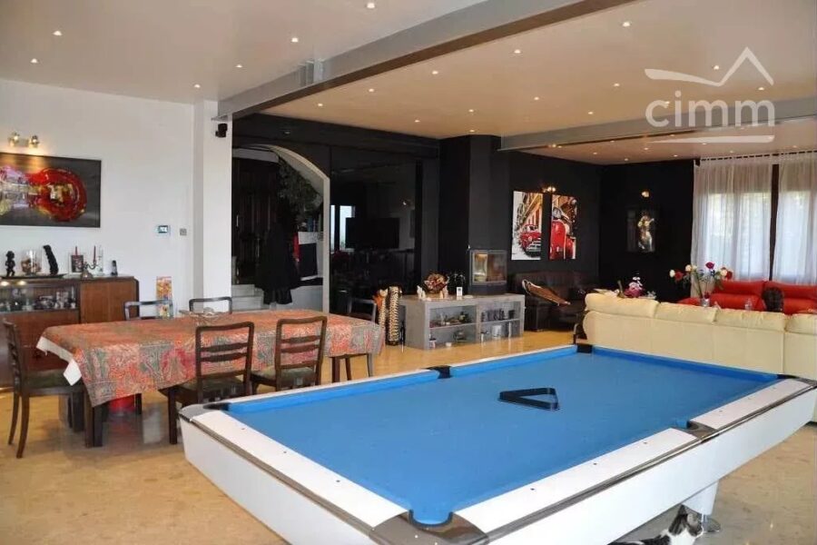 Maison à vendre à Platja d&rsquo;aro — Vue mer — photo 19