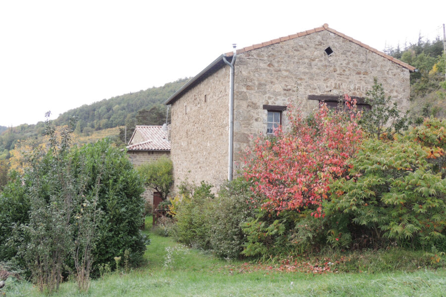 Maison à vendre à Bozas