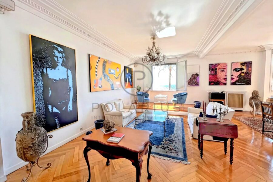 Appartement à vendre à Nice — Vue mer — photo 6