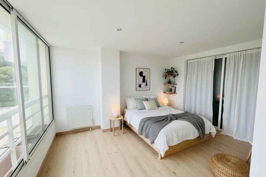 Appartement à vendre à Antibes — Vue mer — photo 5