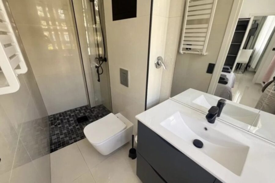 Appartement à vendre à Èze