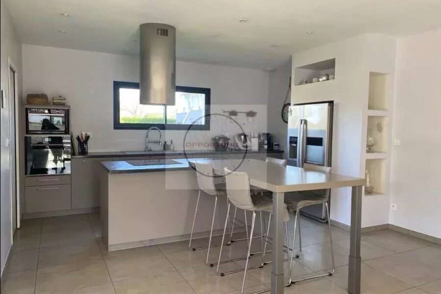 Maison à vendre à Montauban — Vue parc — photo 5