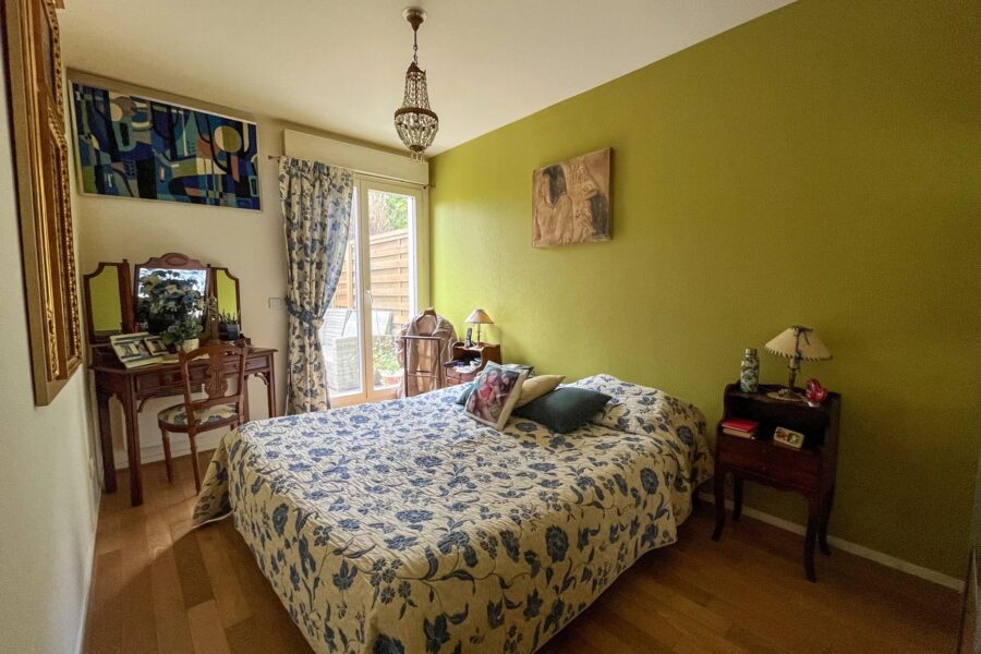 Appartement à vendre à Le raincy — Vue parc — photo 10