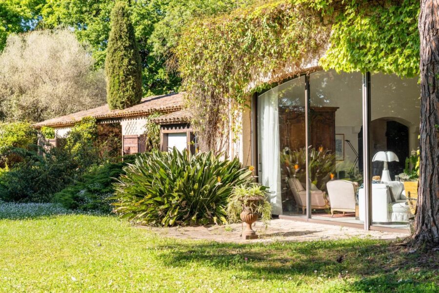 Maison à vendre à Mougins