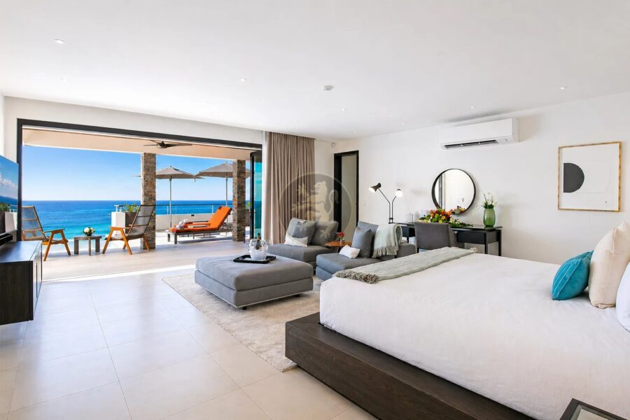 Maison à vendre à Pelican — Vue mer — photo 32