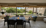 Appartement à vendre à Cagnes-sur-mer — Vue parc — photo 1