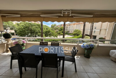 Appartement à vendre à Cagnes-sur-mer
