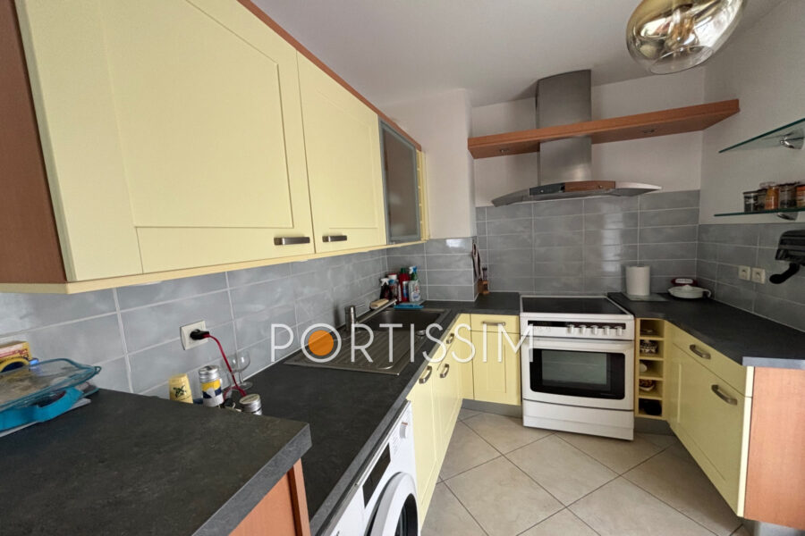 Appartement à vendre à Cagnes-sur-mer — Vue parc — photo 8