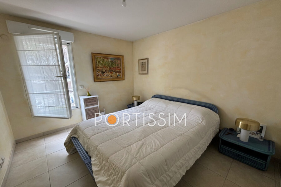 Appartement à vendre à Cagnes-sur-mer — Vue parc — photo 5