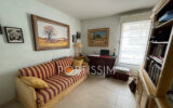 Appartement à vendre à Cagnes-sur-mer — Vue parc — photo 6