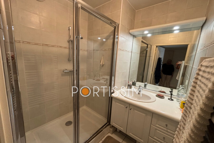 Appartement à vendre à Cagnes-sur-mer — Vue parc — photo 7