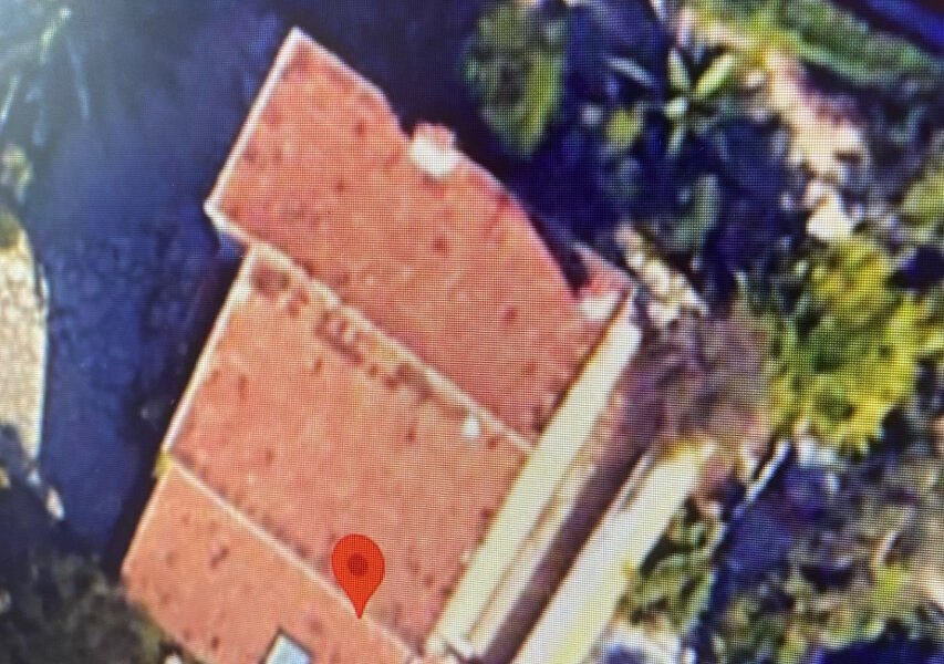 Maison à louer à Cagnes-sur-mer