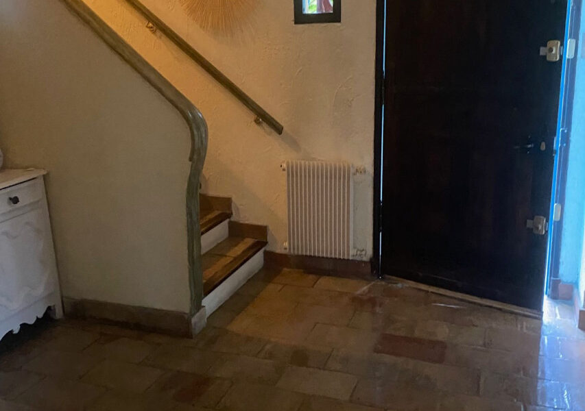 Maison à louer à Cagnes-sur-mer