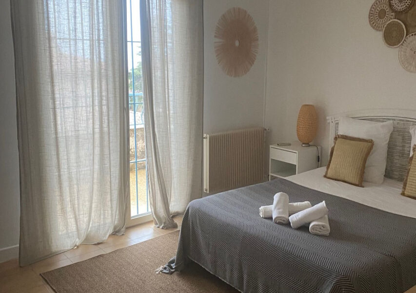 Maison à louer à Cagnes-sur-mer