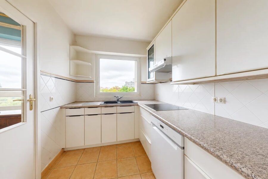 Appartement à vendre à Montigny-le-bretonneux