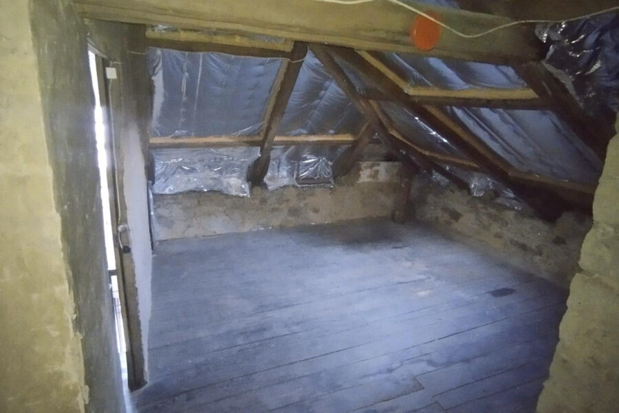 Appartement à vendre à Dinan