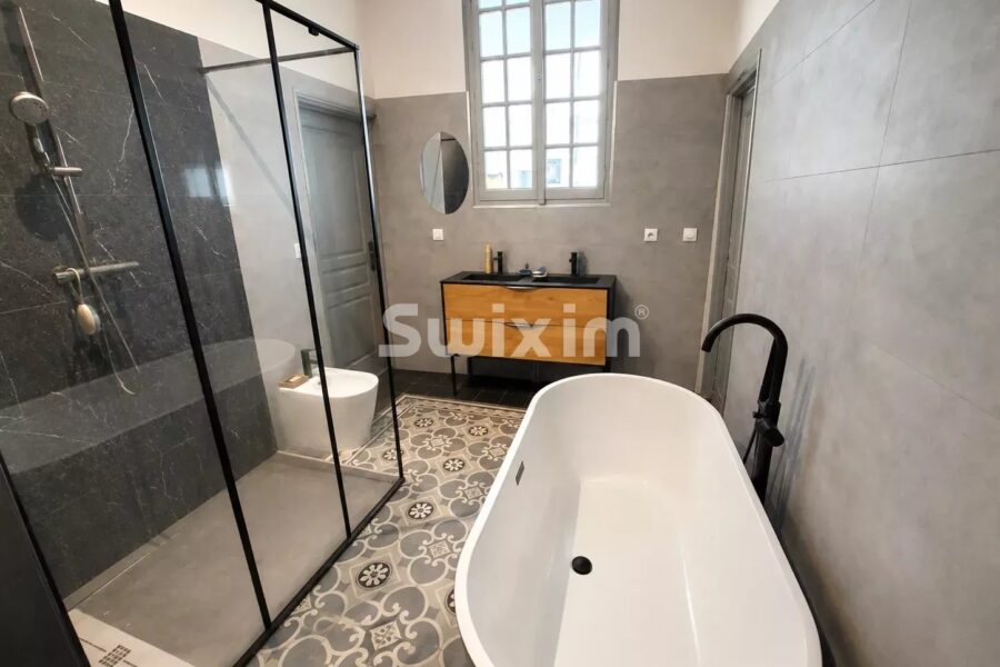 Maison à vendre à Nyons — Vue montagne — photo 6