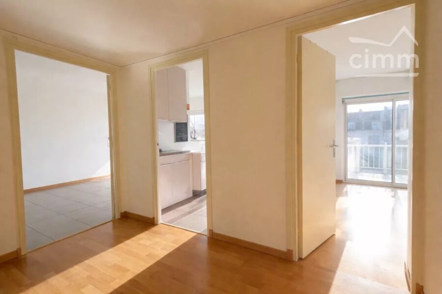 Appartement à vendre à Croissy-sur-seine — Vue nature — photo 6