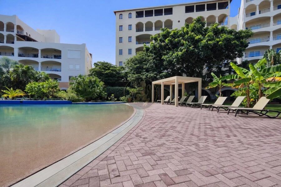 Appartement à vendre à Porto cupecoy — Vue mer — photo 18