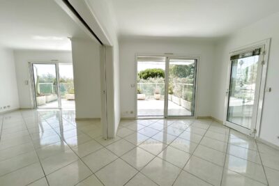 Appartement à vendre à Antibes