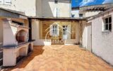 Maison à vendre à Castillon-la-bataille — Vue parc — photo 2