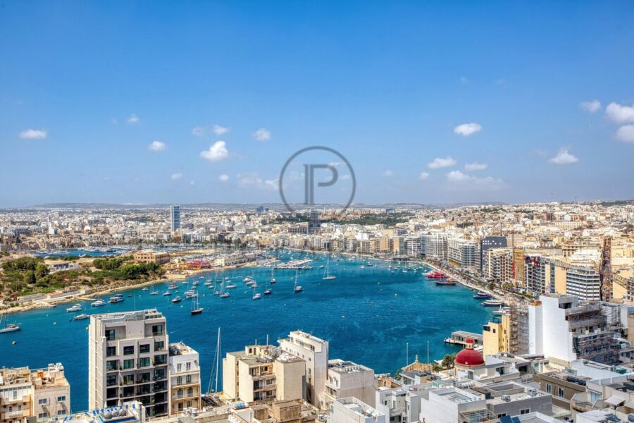 Appartement à vendre à Sliema — Vue mer — photo 30