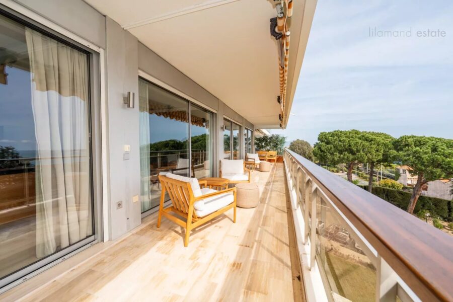 Appartement à vendre à Cannes