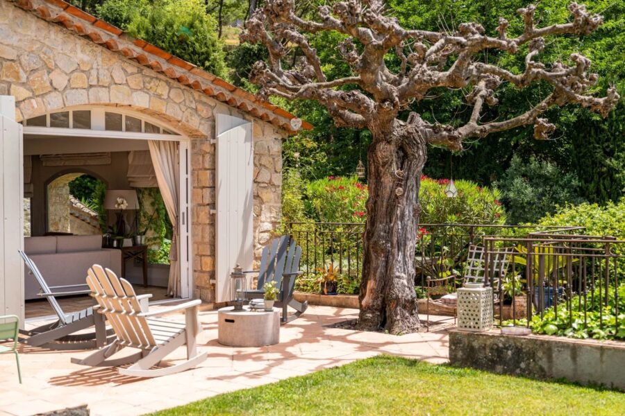 Maison à vendre à Mouans-sartoux