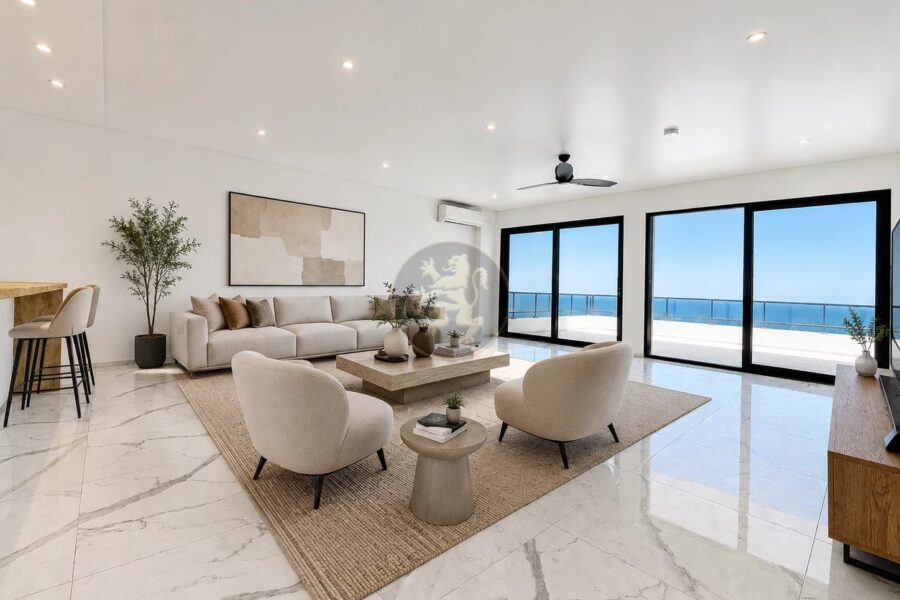 Appartement à vendre à Point blanche — Vue mer — photo 27