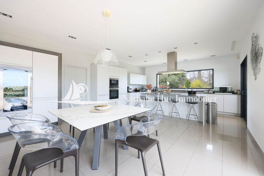Maison à vendre à Perpignan — Vue nature — photo 6