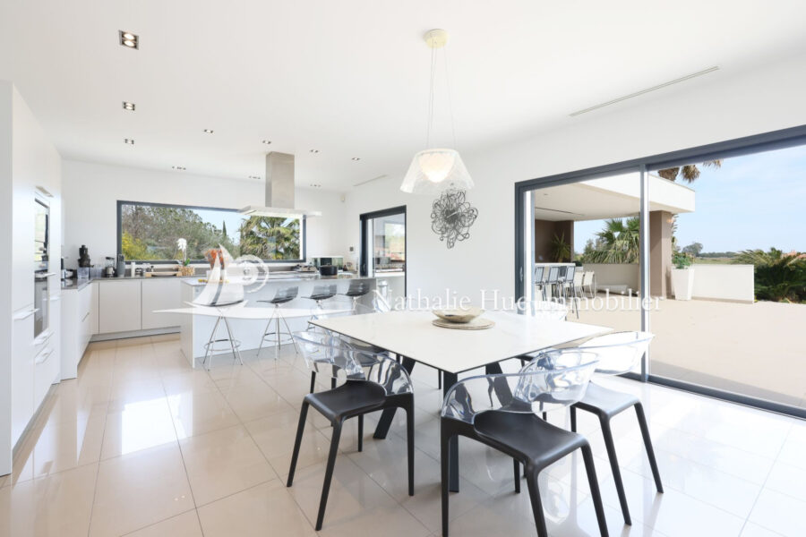 Maison à vendre à Perpignan — Vue nature — photo 1
