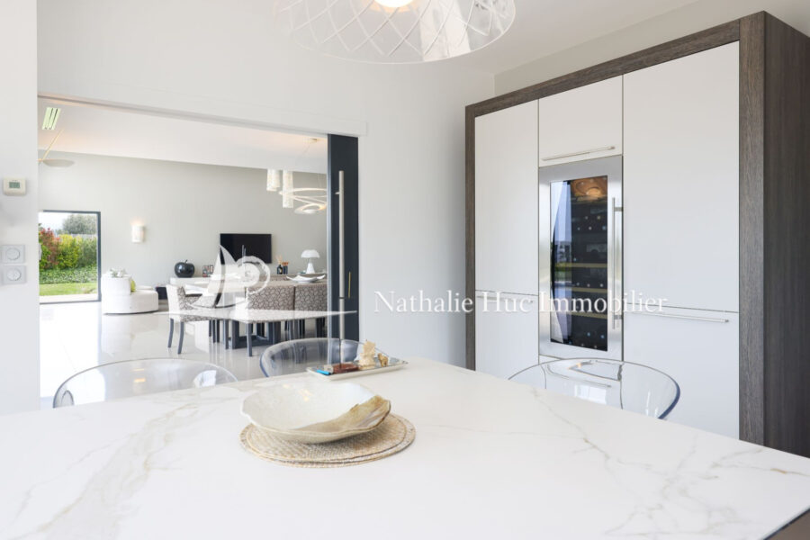 Maison à vendre à Perpignan — Vue nature — photo 9