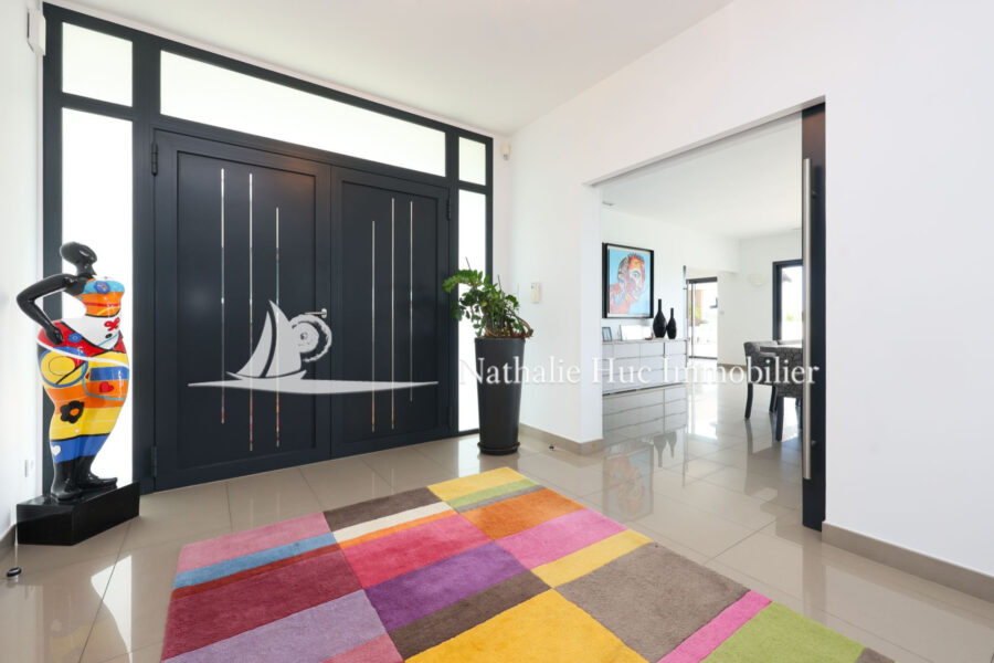 Maison à vendre à Perpignan — Vue nature — photo 16