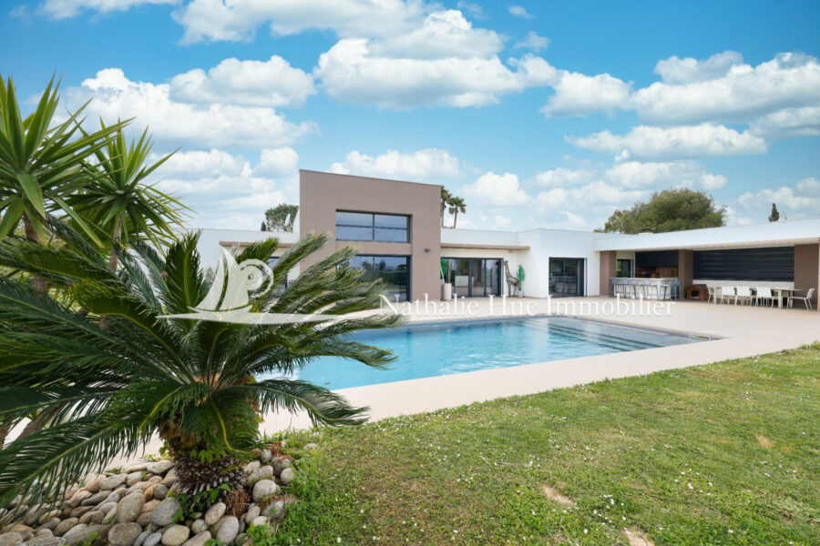 Maison à vendre à Perpignan — Vue nature — photo 5