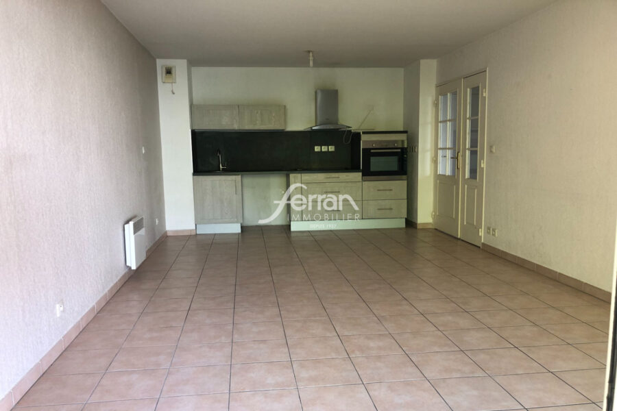 Appartement à louer à Draguignan