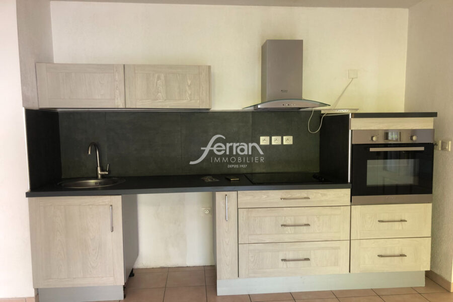 Appartement à louer à Draguignan