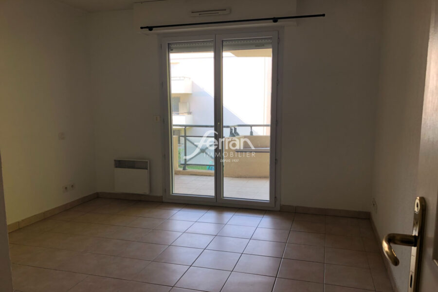 Appartement à louer à Draguignan