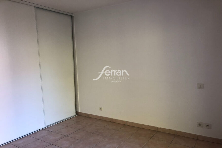Appartement à louer à Draguignan
