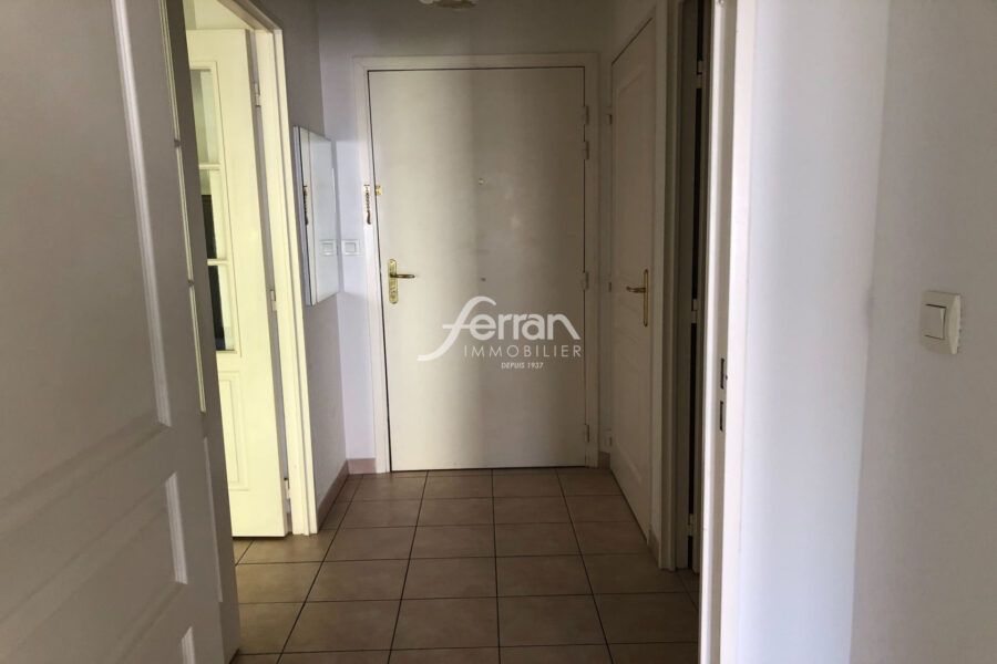 Appartement à louer à Draguignan