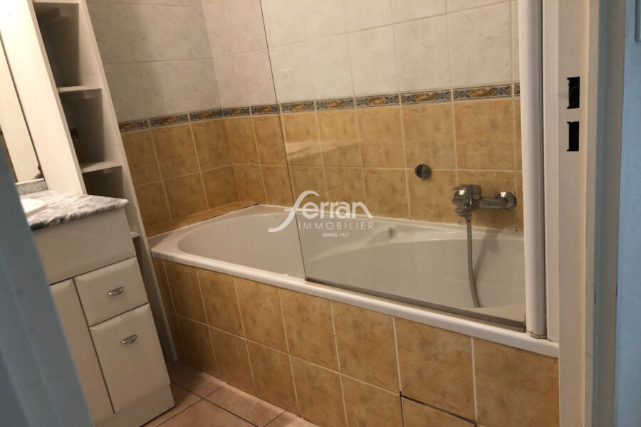 Appartement à louer à Draguignan