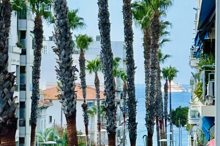 Appartement à vendre à Antibes — Vue mer — photo 2
