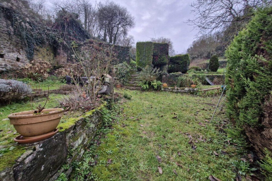 Maison à vendre à Dinan